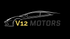 Logo V12 Motors